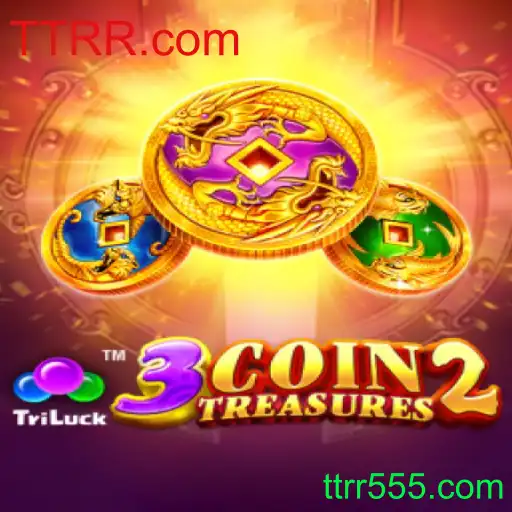 Descubra o Mundo de 3CoinTreasures2: Aventuras e Estratégias