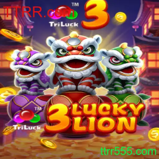 Introdução e Regras do Jogo 3LUCKYLION: Uma Nova Experiência no TTRR.com
