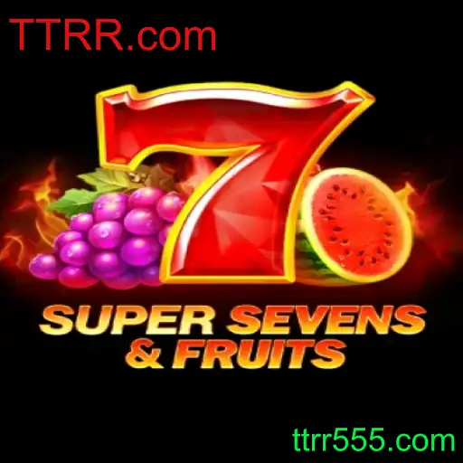 Explorando o Mundo do 7SuperSevensFruits: uma Aventura de Frutas e Vitórias na TTRR.com