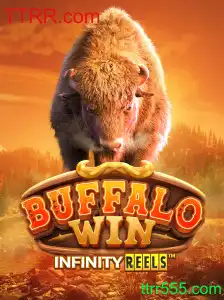 BuffaloWin: A Nova Sensação do Gaming em TTRR.com