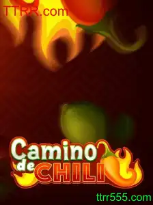 Descubra o Aventuroso CaminodeChili: O Jogo de Estratégia e Diversão