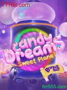 Descubra o Encantador Mundo de CandyDreamsSweetPlanet