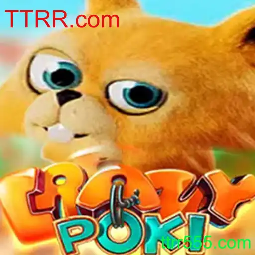 CrazyPoki: Aventuras e Estratégias no Mundo de TTRR.com