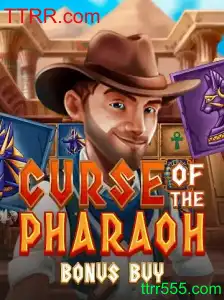 Explore o Enigmático Jogo CurseofthePharaohBonusBuy no TTRR.com