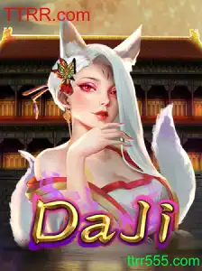 Descubra o Fascinante Mundo de DaJi: O Jogo Revelação de TTRR.com