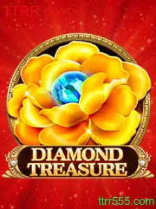 Desvendando o Mundo de Diamondtreasure