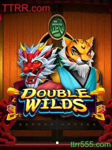 Uma Imersão no Mundo de DoubleWilds em TTRR.com