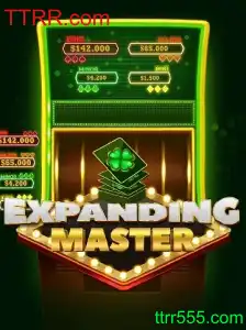Descubra o Fascinante Mundo do Jogo ExpandingMaster