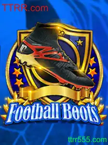Descubra o emocionante mundo de FootballBoots em TTRR.com