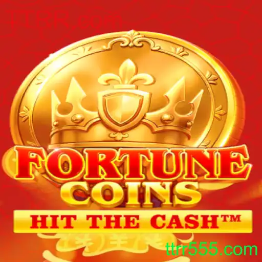 FortuneCoins: Descubra o Empolgante Jogo que Conquista TTRR.com