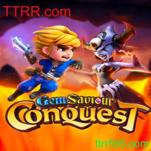 Descubra o Fascinante Mundo de GemSaviourConquest em TTRR.com