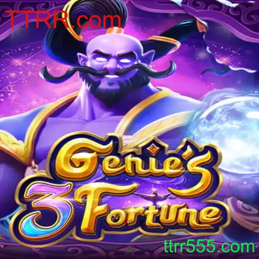 Genie3Fortune: Descubra a Magia por Trás do Novo Jogo de TTRR.com