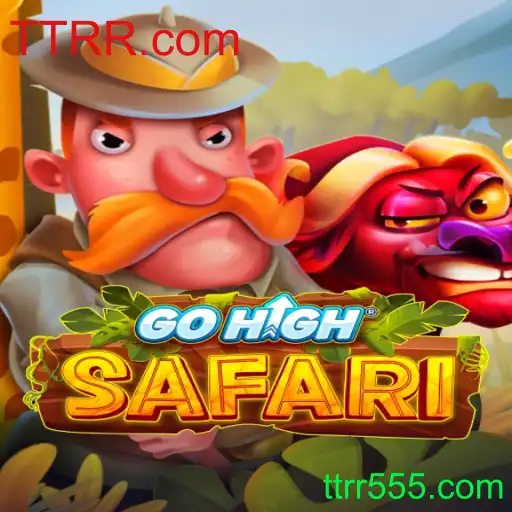 Descubra GoHighSafari: O Jogo Que Está Conquistando TTRR.com
