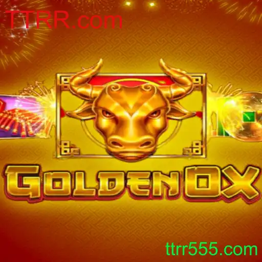 Descubra o Fascinante Mundo de GoldenOx com TTRR.com