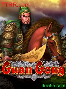 Descubra GuanGong: O Novo Fenômeno de TTRR.com