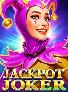 Descubra o Empolgante Jogo de Cassino JackpotJoker no TTRR.com