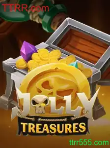JollyTreasures: Aventura e Estratégia no Mundo de TTRR.com