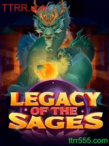 LegacyoftheSages: A Nova Era dos Jogos de Tabuleiro Digitais