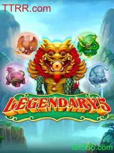 Legendary5: O Jogo de Estratégia que Está Transformando o Mundo dos Games