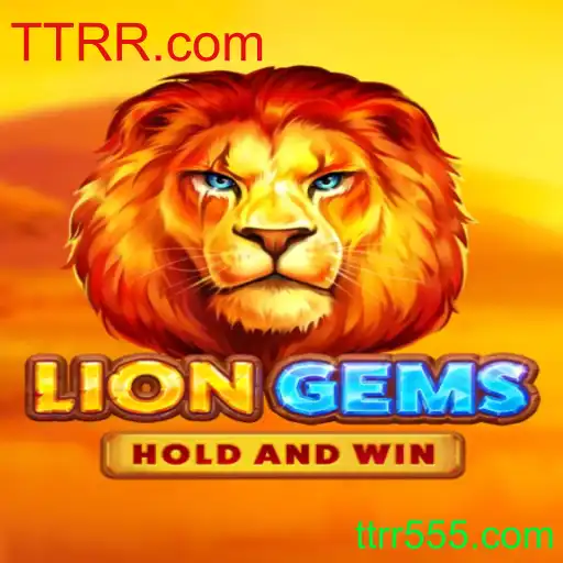 LionGems: Descubra o Jogo que Fascina Entusiastas de TTRR.com
