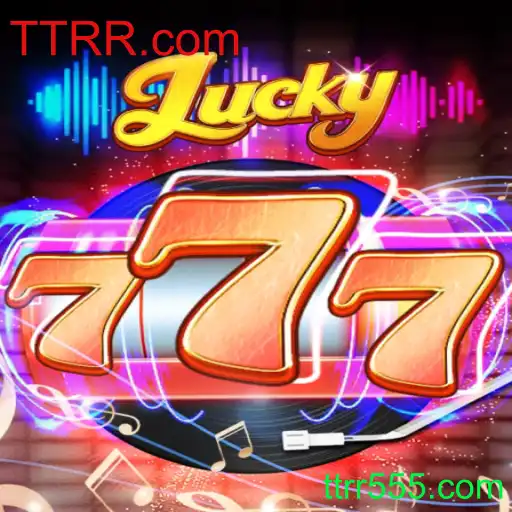 Explorando o Novo Jogo Lucky777 na Plataforma TTRR.com