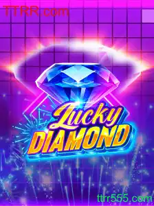 Explorando o Mundo do Jogo LuckyDiamond: Um Guia Completo