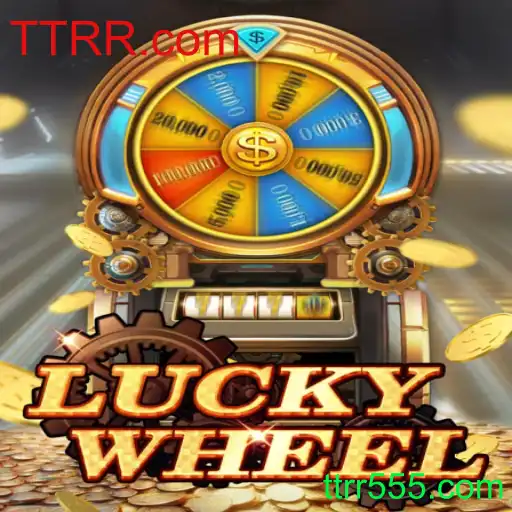 Descubra o Fascinante Jogo LuckyWheel e Como Jogar no TTRR.com