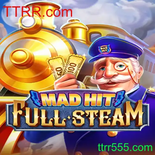 MadHitFullSteam: O Jogo que Conquista a Web com TTRR.com