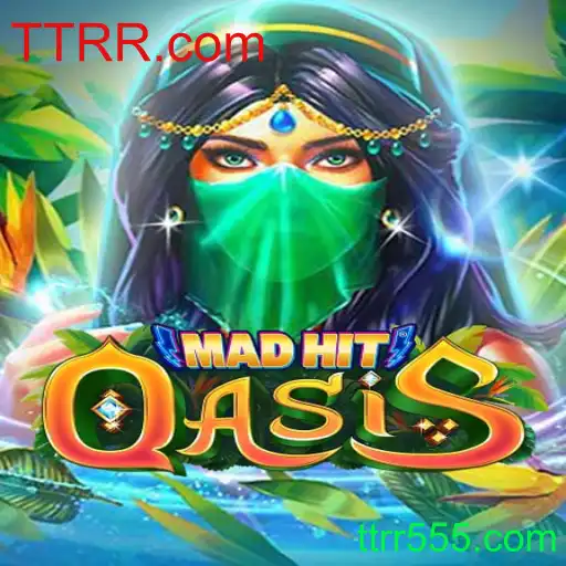 Descubra o Fascinante Mundo de MadHitOasis: O Jogo que Conquista Novos Horizontes
