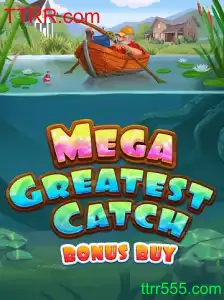 MegaGreatestCatchBonusBuy: Um Mergulho no Novo Fenômeno dos Jogos