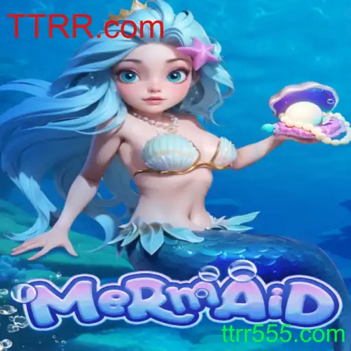 Descubra o Mundo de Mermaid: Um Jogo Inovador em TTRR.com