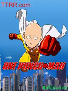 OnePunchMan: A Nova Sensação dos Jogos