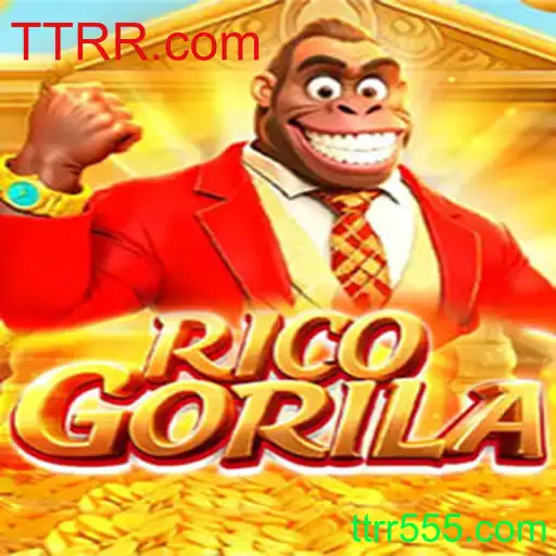 Explorando o Novo Fenômeno dos Jogos: RicoGorila