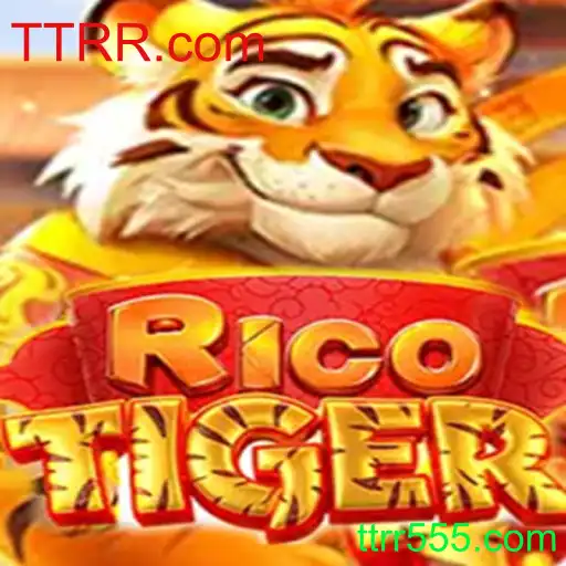 Explorando o Mundo Empolgante de RicoTiger: O Novo Fenômeno do TTRR.com