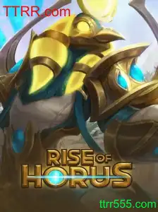 Introdução ao Jogo RiseofHorus e Suas Regras