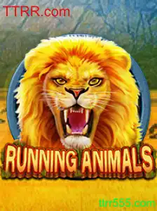 RunningAnimals: Bem-vindo ao Mundo Selvagem de Diversão Interativa