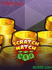 Descubra ScratchMatch: O Jogo de Estratégia Empolgante de TTRR.com