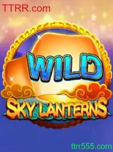 Descubra o Mundo de SkyLanterns: Uma Aventura de TTRR.com