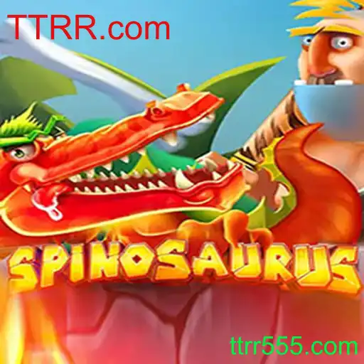 Descubra a Aventura Pré-Histórica com Spinosaurus