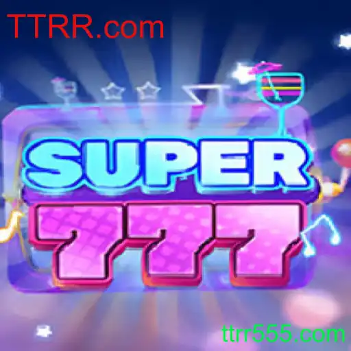 Descubra o Jogo 'Super777': Regras, Estrutura e Atrações Atuais