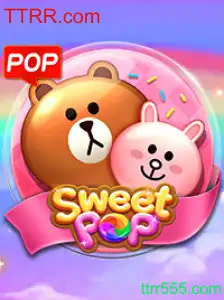 Descubra o Fascinante Mundo de SweetPOP: Uma Nova Experiência de Jogo