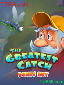 Explorando o Jogo TheGreatestCatchBonusBuy em 2023