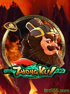 Descubra o Exótico Mundo do Jogo ZhongKui da TTRR.com